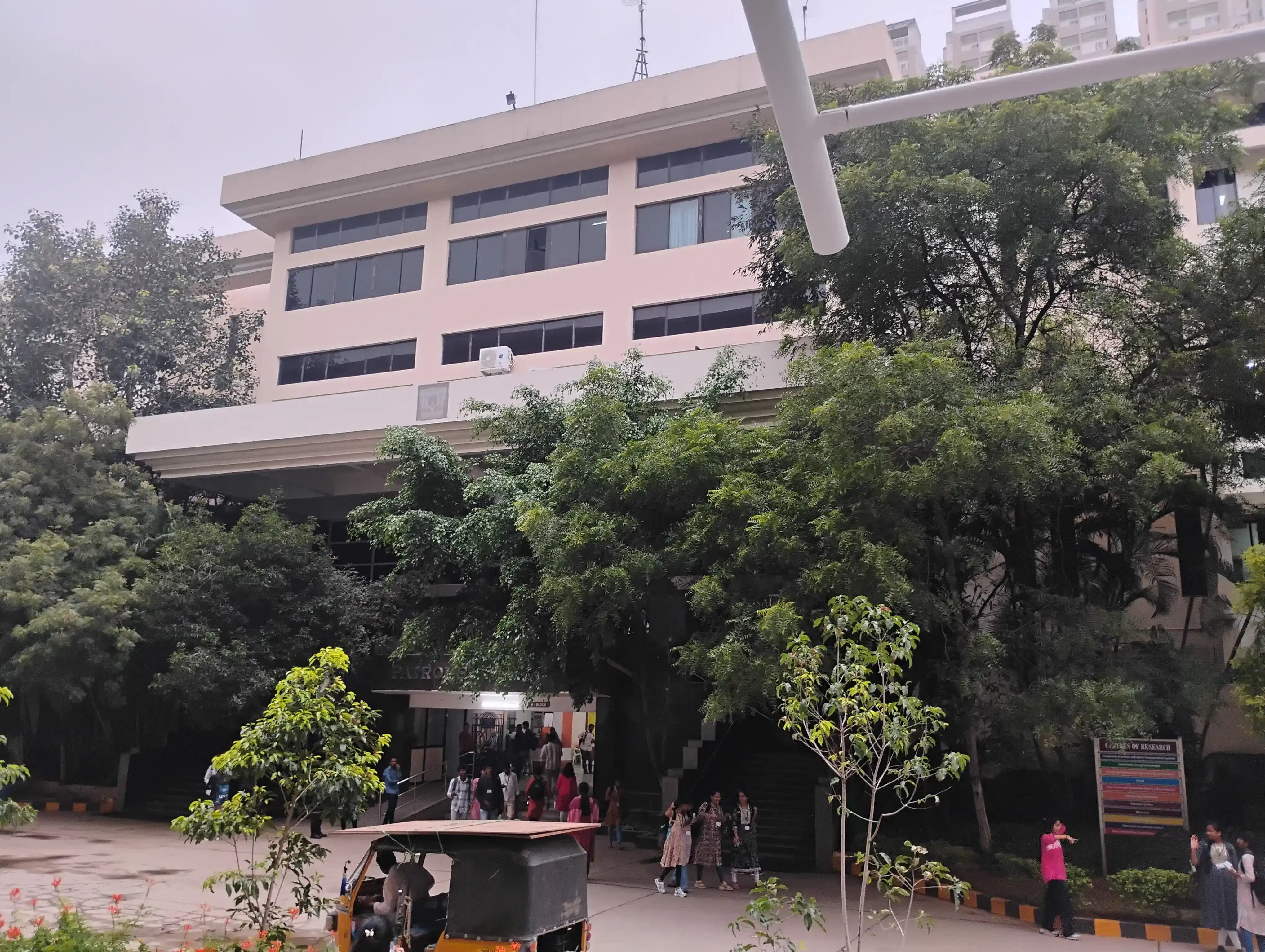 VNRVJIET Campus photo 10